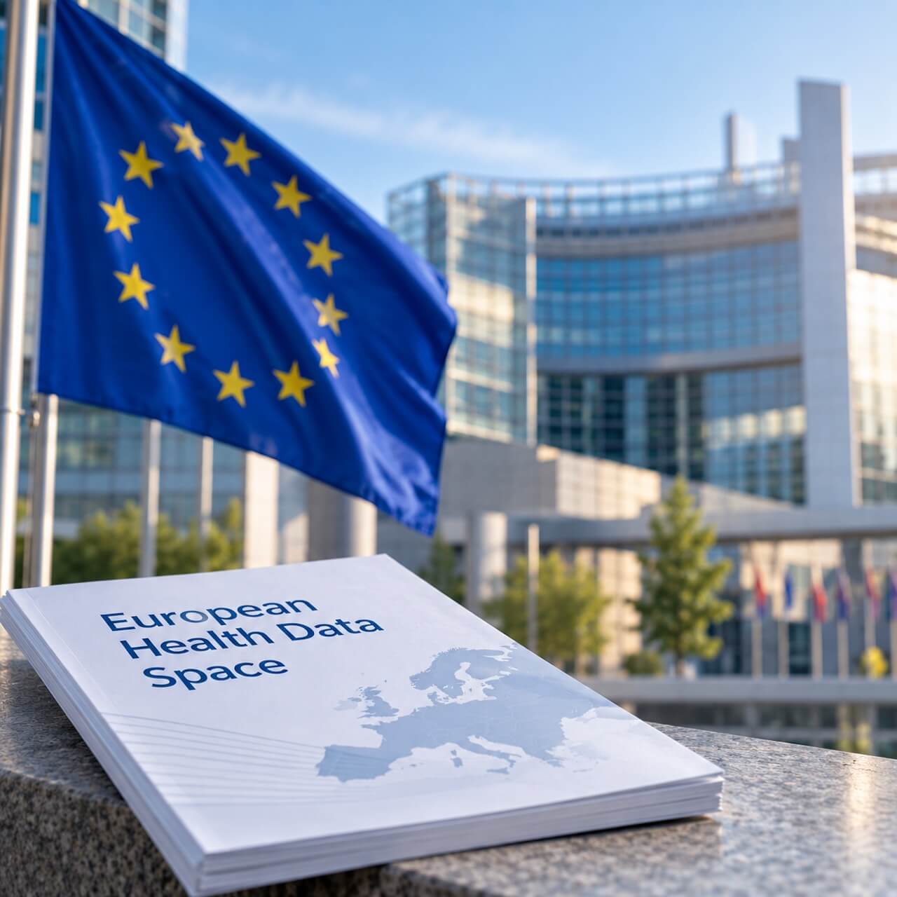 European-health-data space guide